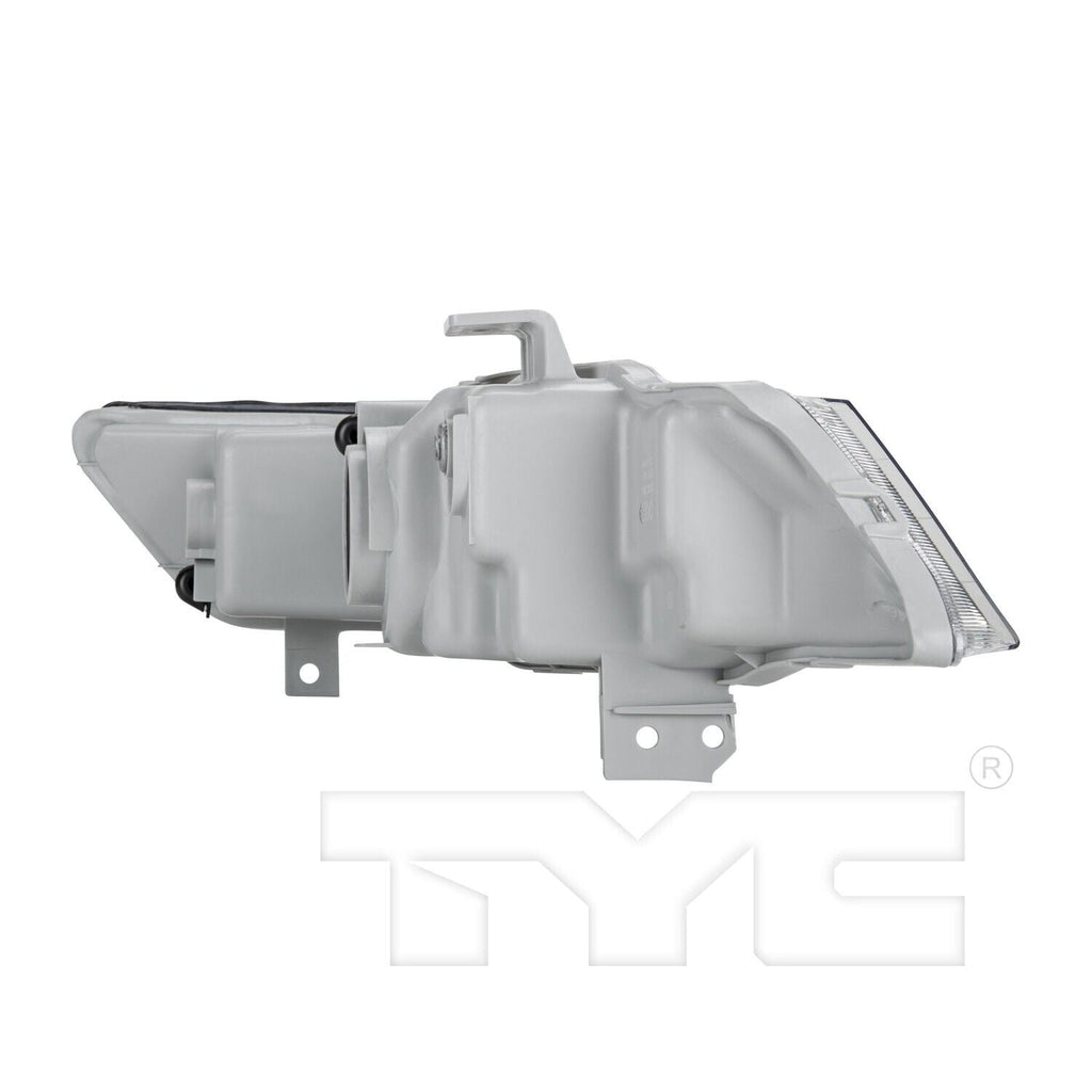 TYC Headlight Assembly for 1999-2004 Honda Odyssey 20-5566-01