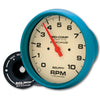 5 in. IN-DASH TACHOMETER 0-10000 RPM ULTRA-NITE - greatparts