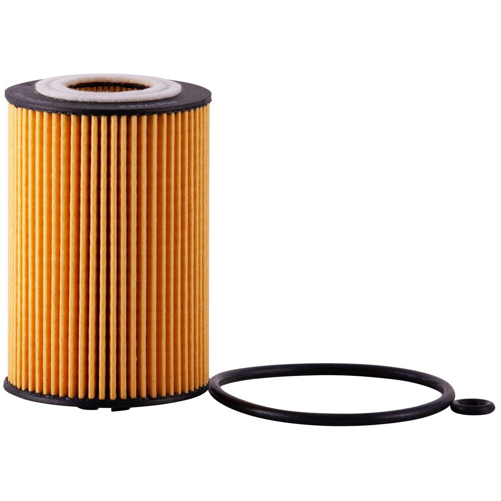 Engine Oil Filter for Crafter Van, Leon, Crafter, A3, Beetle, Golf+More PO8176EX