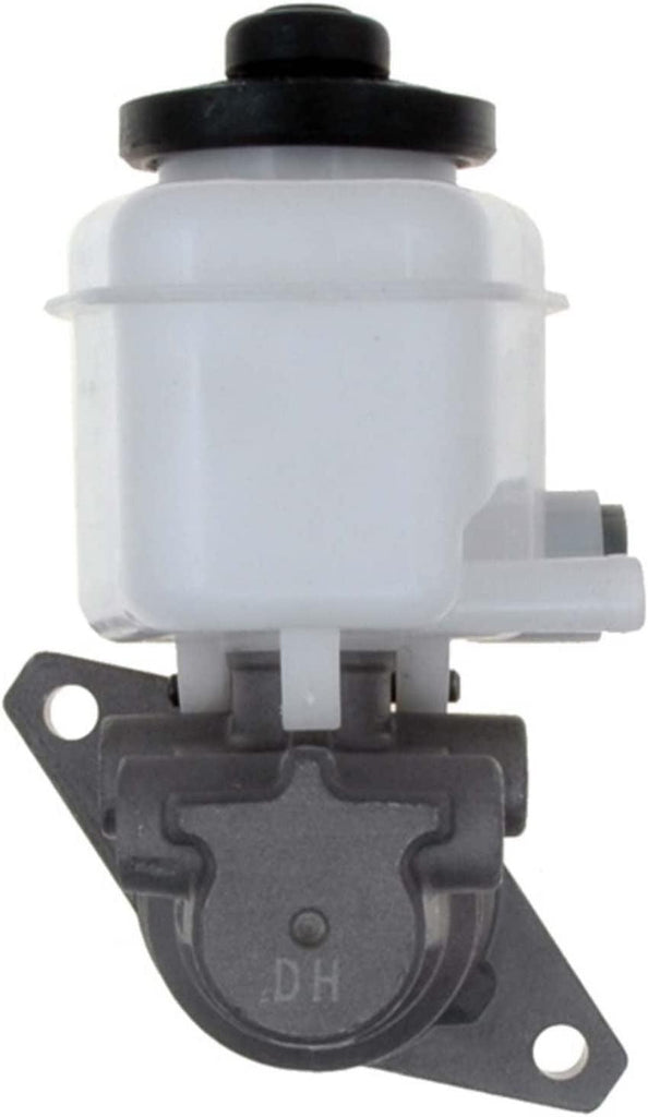 Professional 18M2461 Brake Master Cylinder Assembly