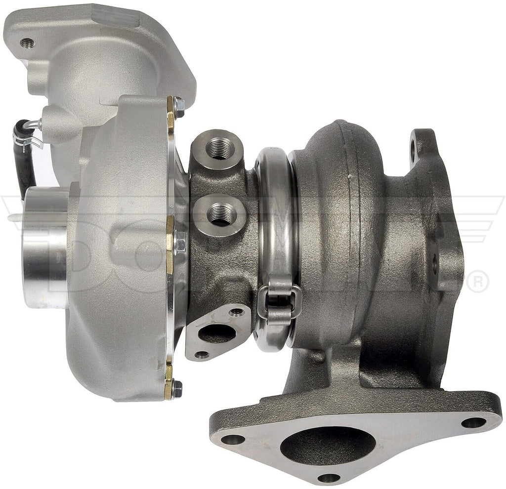 Dorman Turbocharger for Impreza, WRX 667-257