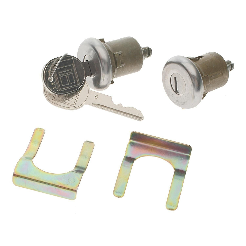 Door Lock Kit for Commercial Chassis, Corsica, Allante, Tempest+More DL-6