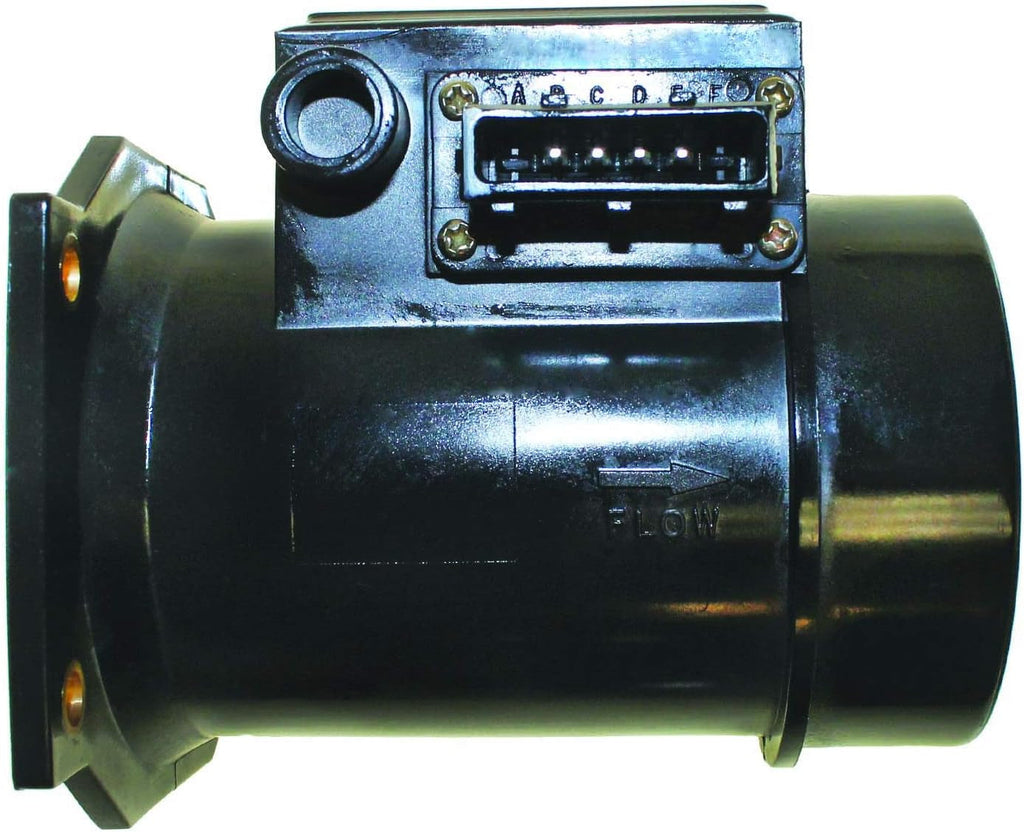 Products 245-1235 Mass Air Flow Sensor Assembly