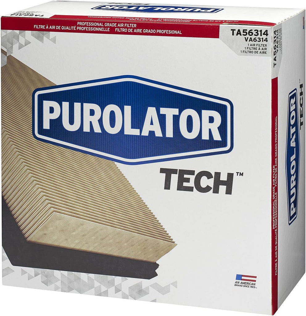 TA56314 tech Air Filter