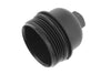 Vaico Engine Oil Filter Housing Cap for BMW V20-3842