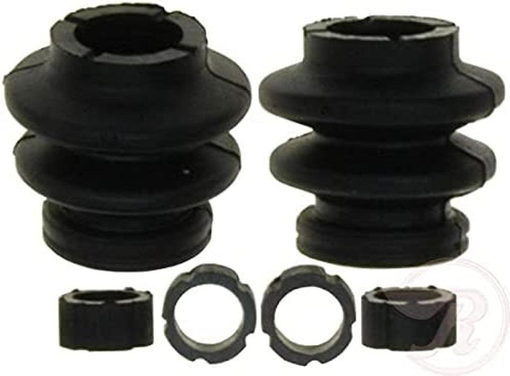 Brake Caliper Rubber Bushing Kit BPIH16217