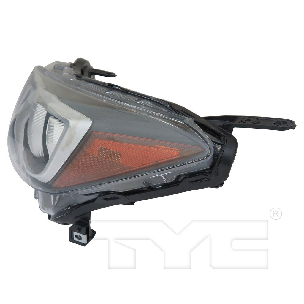 TYC Headlight Assembly for Crosstrek, Impreza 20-9932-00-9