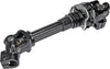 Dorman 425-265 Steering Shaft Compatible with Select Dodge Models , Black