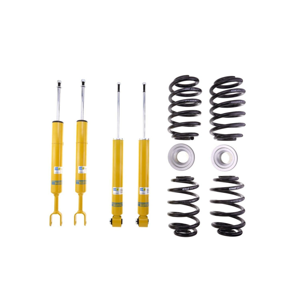 46-182975 Bilstein Shock Absorbers - greatparts