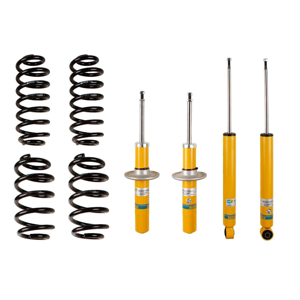 46-183347 Bilstein Shock Absorbers - greatparts