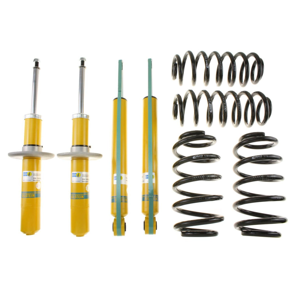 46-183354 Bilstein Shock Absorbers - greatparts