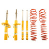 46-183804 Bilstein Shock Absorbers - greatparts