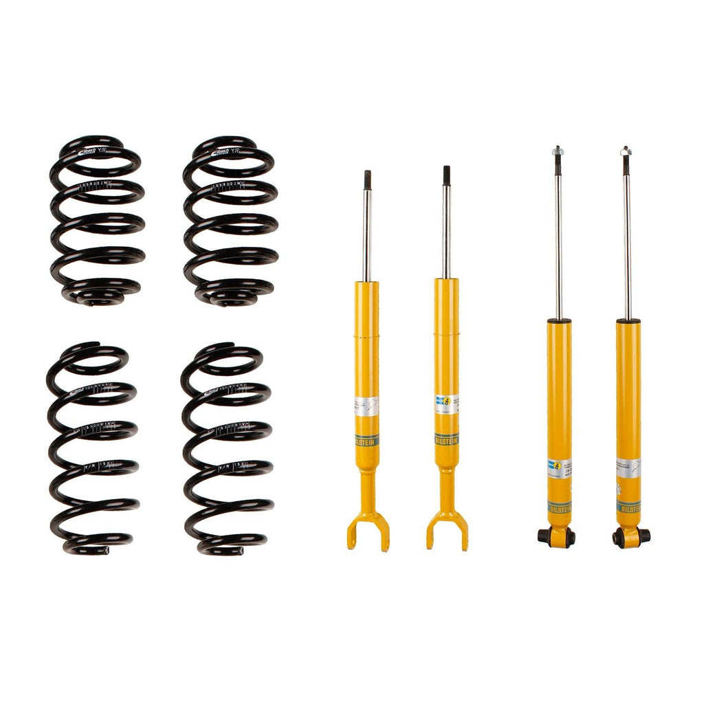 46-183965 Bilstein Shock Absorbers - greatparts