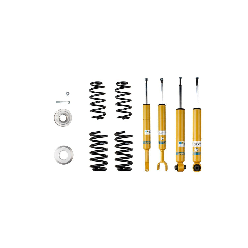 46-183972 Bilstein Shock Absorbers - greatparts