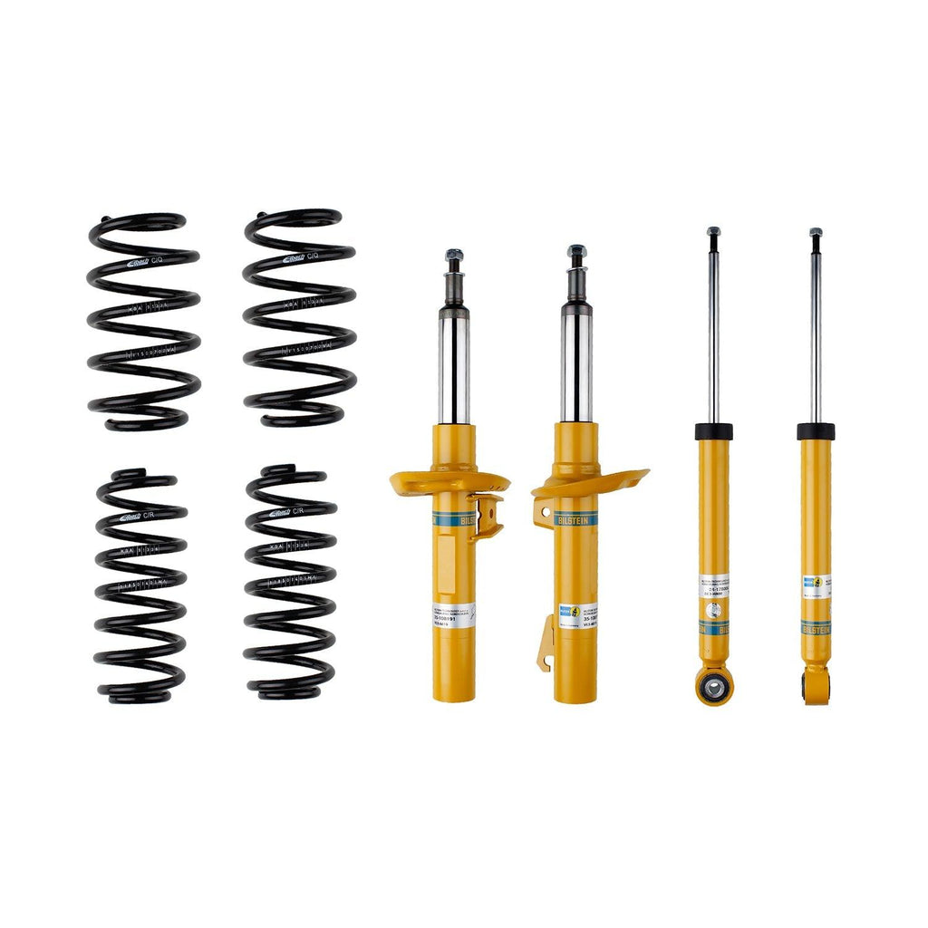 46-184290 Bilstein Shock Absorbers - greatparts