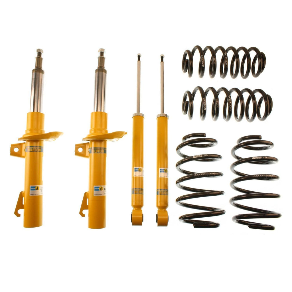 46-184313 Bilstein Shock Absorbers - greatparts