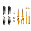 46-187901 Bilstein Shock Absorbers - greatparts