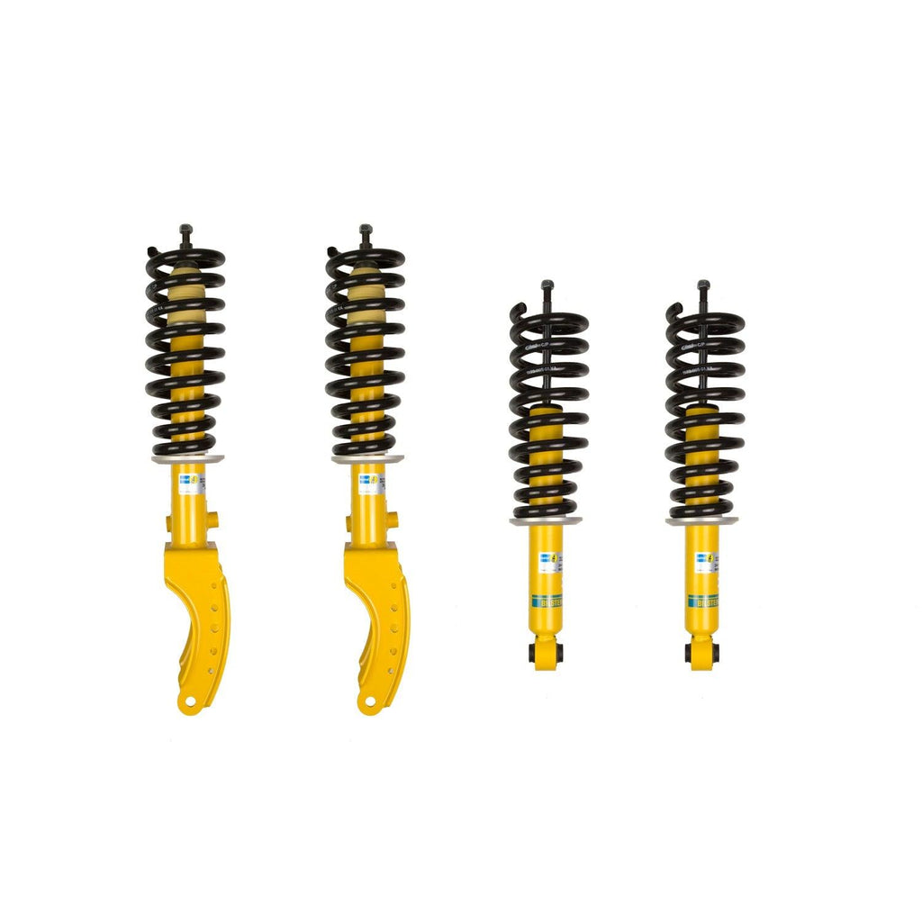 46-187918 Bilstein Shock Absorbers - greatparts