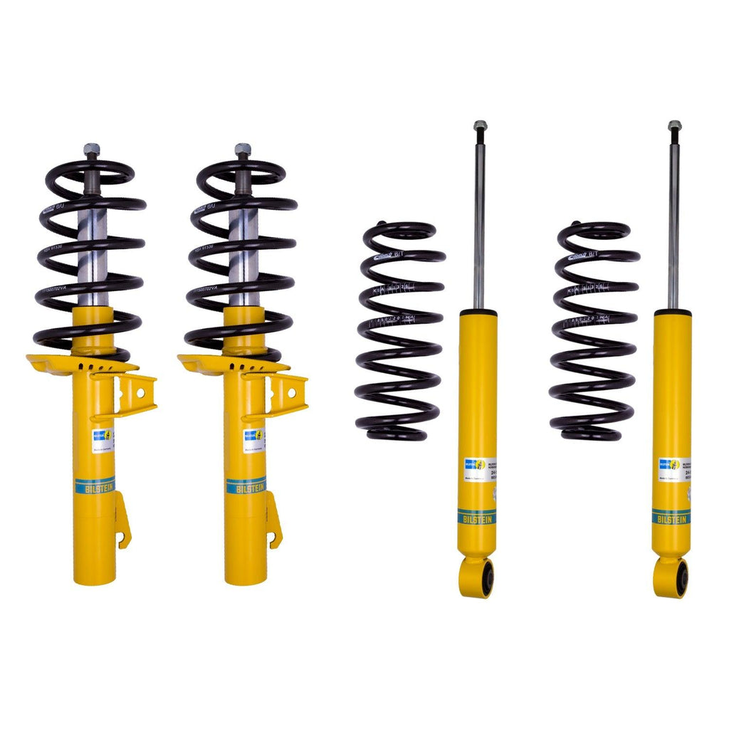 46-187956 Bilstein Shock Absorbers - greatparts