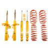 46-188069 Bilstein Shock Absorbers - greatparts