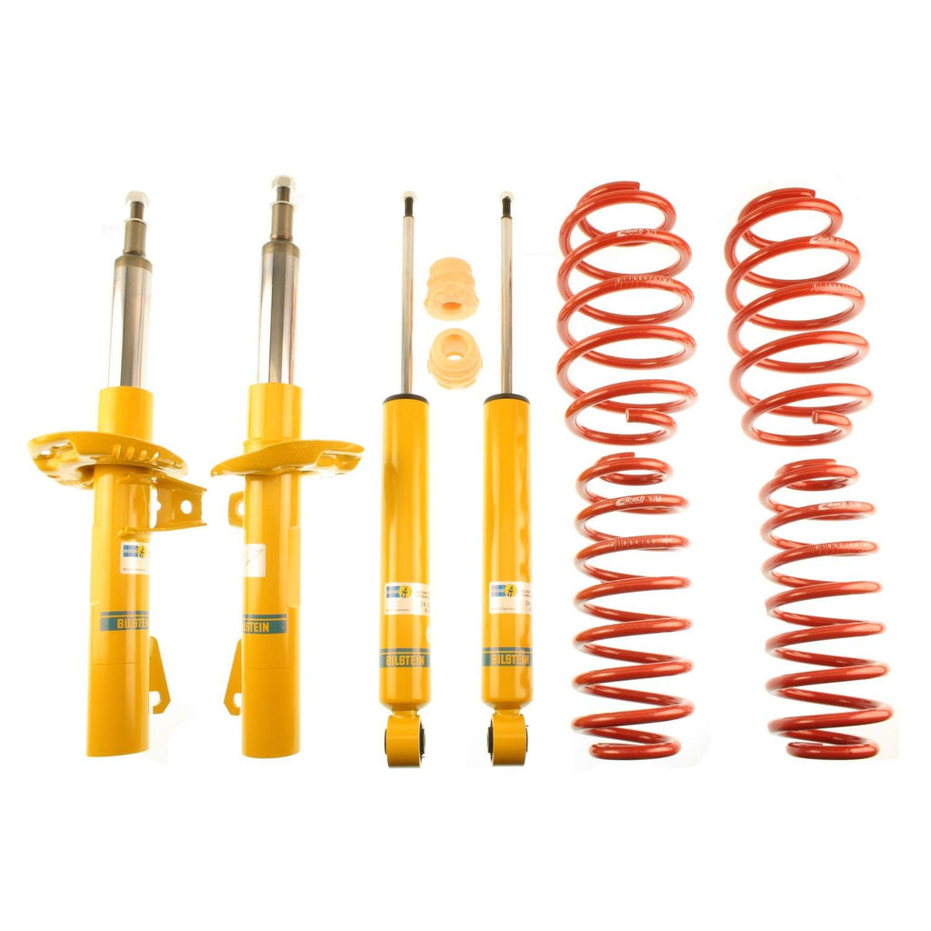 46-188069 Bilstein Shock Absorbers - greatparts