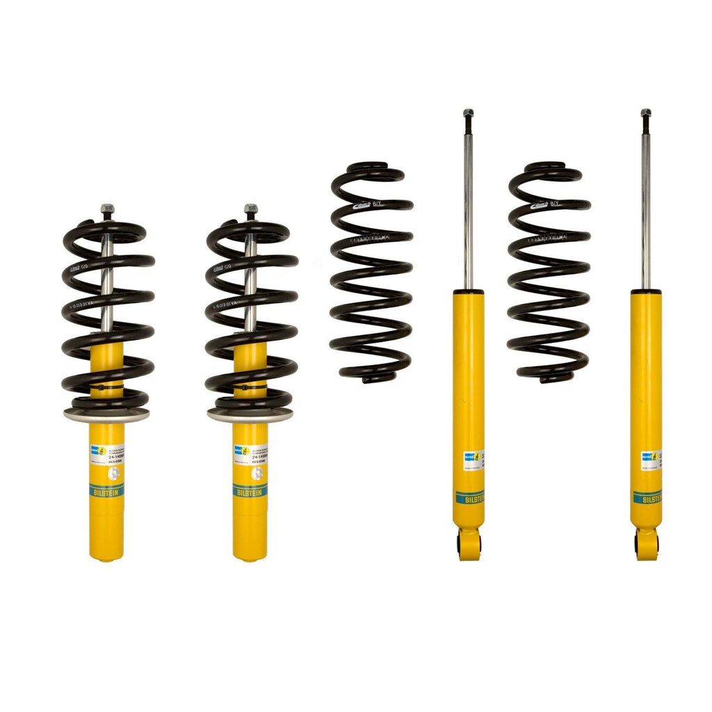 46-188083 Bilstein Shock Absorbers - greatparts