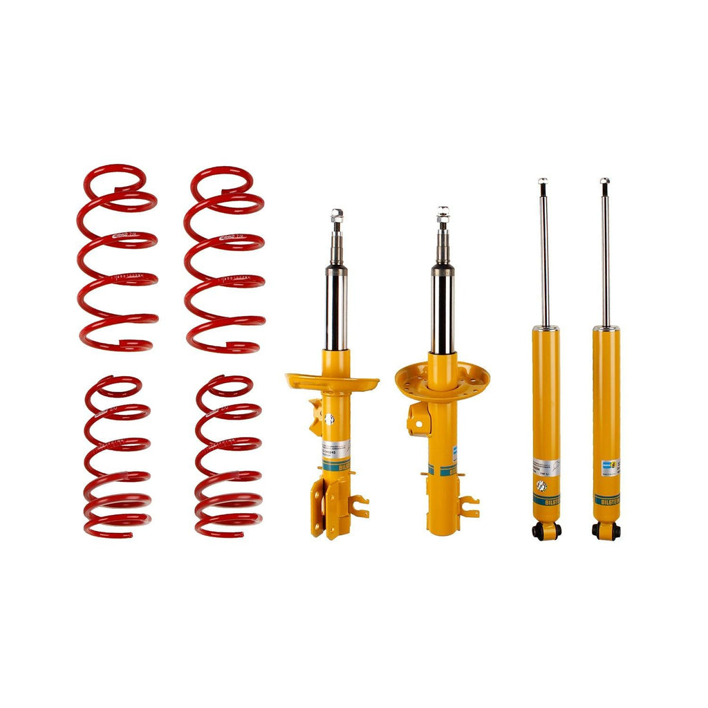 46-188137 Bilstein Shock Absorbers - greatparts