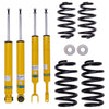 46-188465 Bilstein Shock Absorbers - greatparts