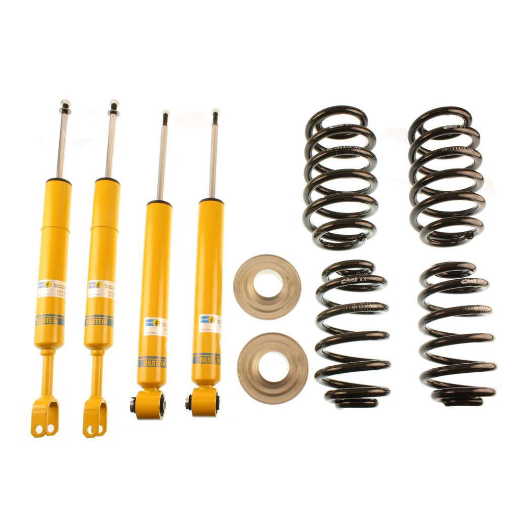 46-188502 Bilstein Shock Absorbers - greatparts