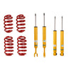 46-188588 Bilstein Shock Absorbers - greatparts