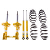 46-188779 Bilstein Shock Absorbers - greatparts