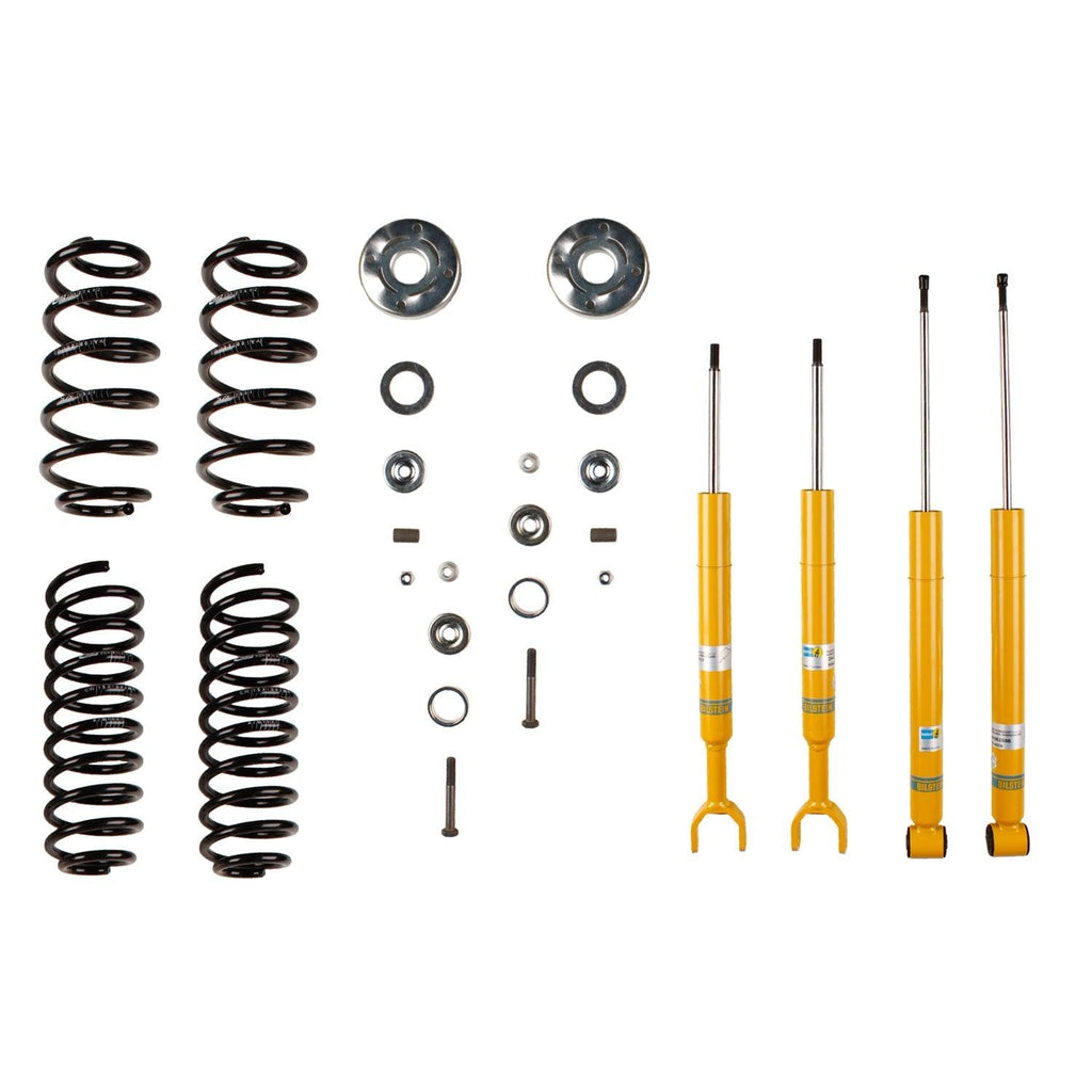 46-189080 Bilstein Shock Absorbers - greatparts