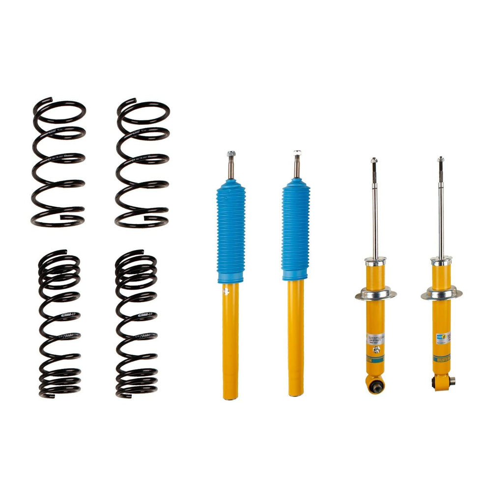 46-189462 Bilstein Shock Absorbers - greatparts