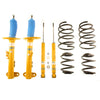 46-189509 Bilstein Shock Absorbers - greatparts