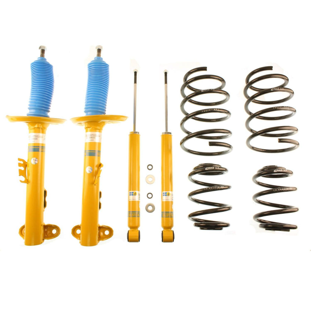 46-189509 Bilstein Shock Absorbers - greatparts