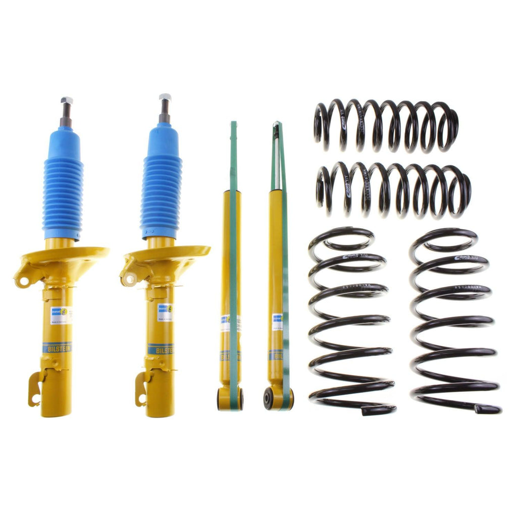 46-189578 Bilstein Shock Absorbers - greatparts