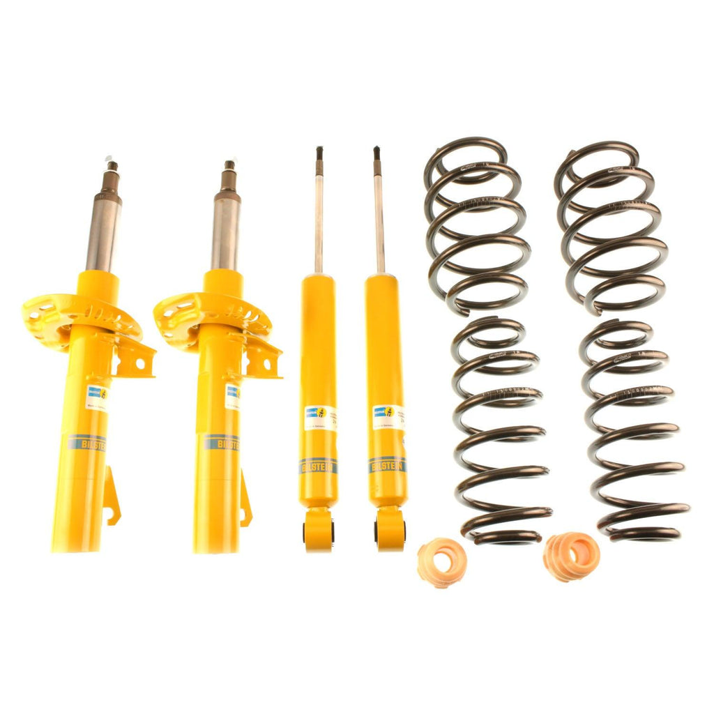 46-189622 Bilstein Shock Absorbers - greatparts