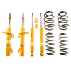 46-189653 Bilstein Shock Absorbers - greatparts