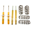 46-189721 Bilstein Shock Absorbers - greatparts