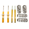 46-189769 Bilstein Shock Absorbers - greatparts