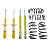 46-189776 Bilstein Shock Absorbers - greatparts