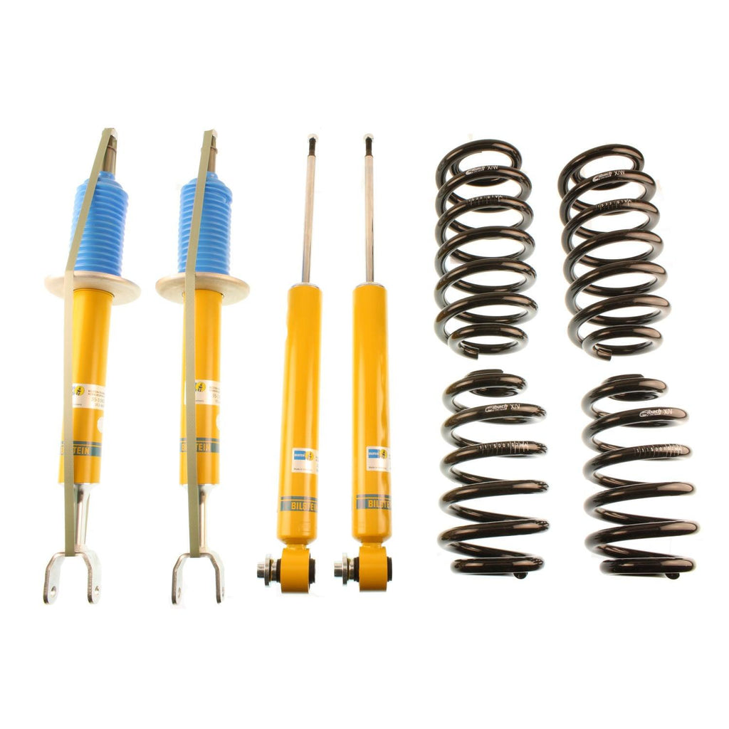 46-189851 Bilstein Shock Absorbers - greatparts