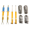 46-189875 Bilstein Shock Absorbers - greatparts