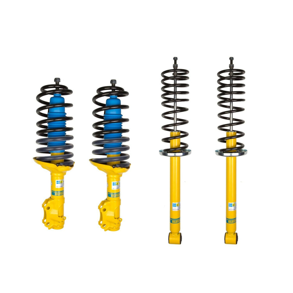 46-189950 Bilstein Shock Absorbers - greatparts