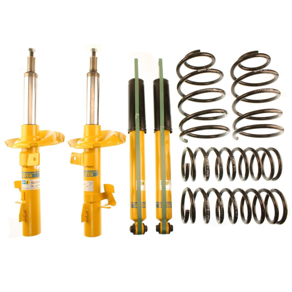 46-190307 Bilstein Shock Absorbers - greatparts