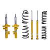 46-190321 Bilstein Shock Absorbers - greatparts