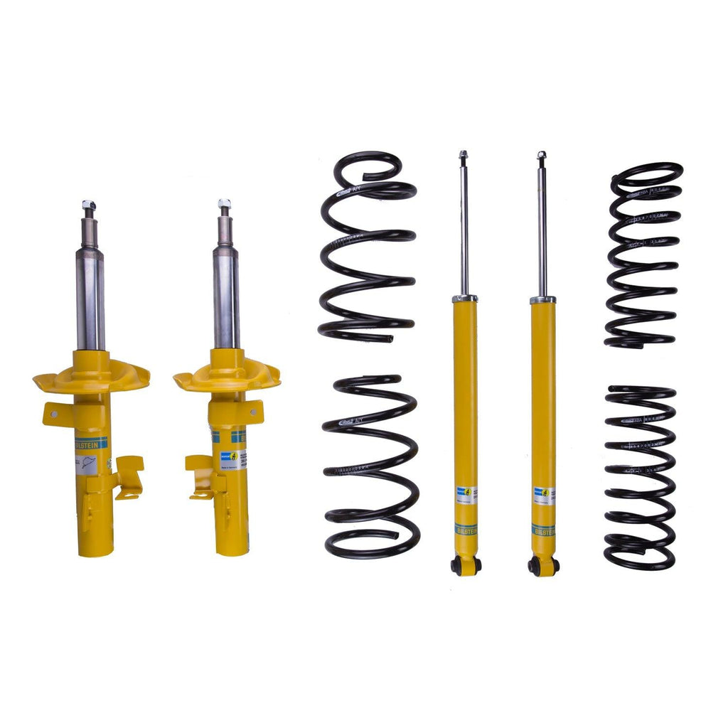 46-190321 Bilstein Shock Absorbers - greatparts