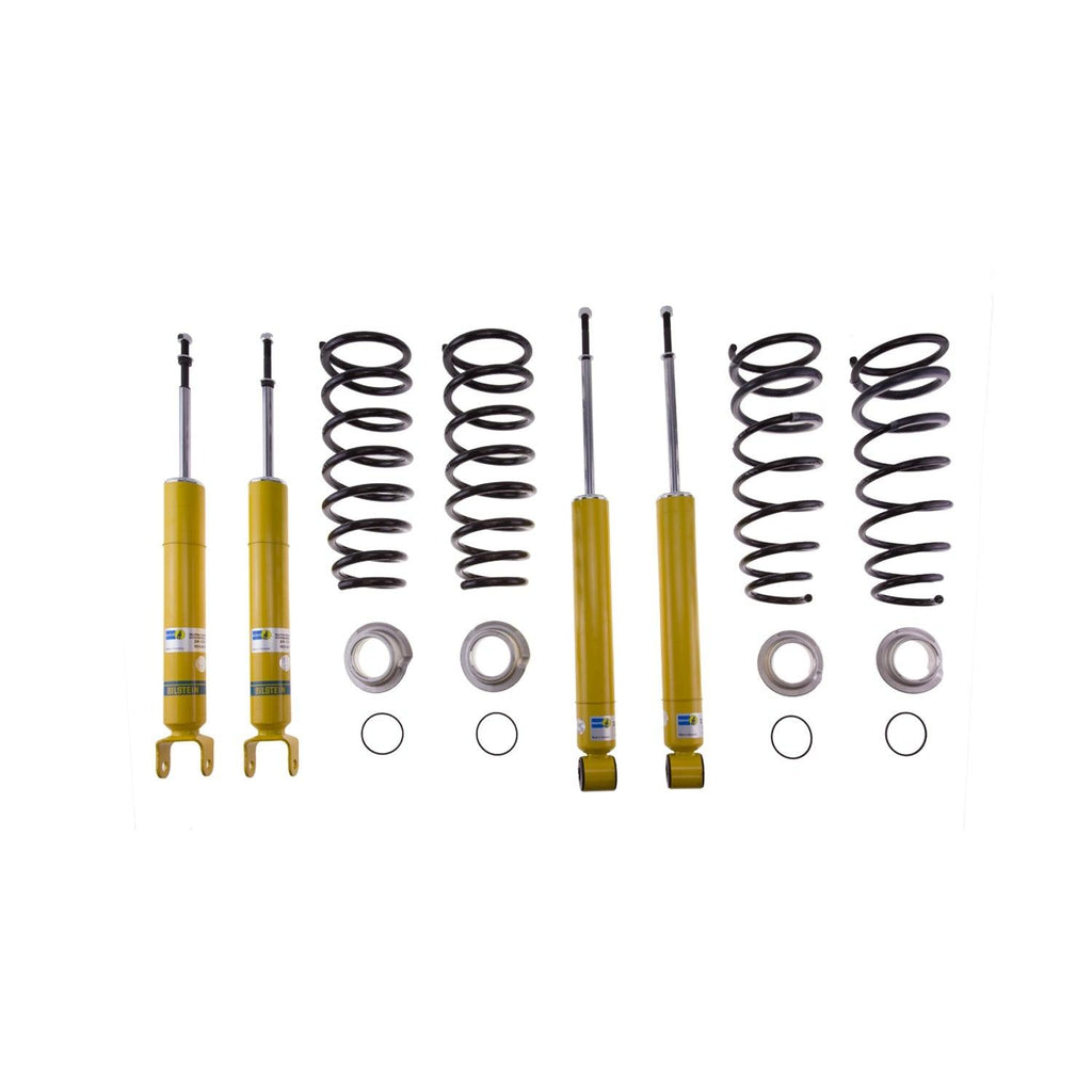 46-190345 Bilstein Shock Absorbers - greatparts