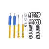 46-190901 Bilstein Shock Absorbers - greatparts