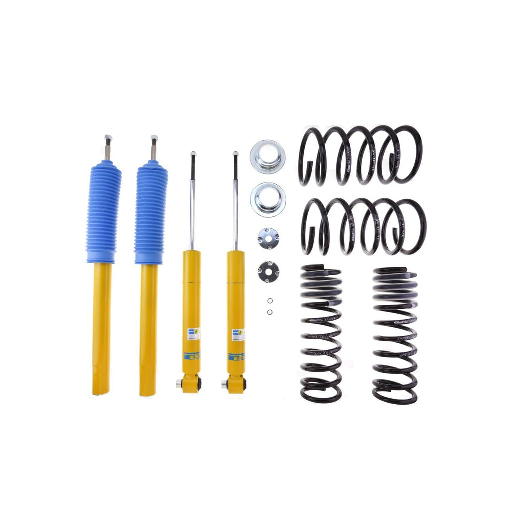 46-190901 Bilstein Shock Absorbers - greatparts